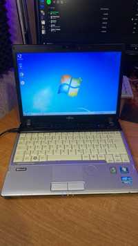 Ноутбук Fujitsu Lifebook P701 core i5