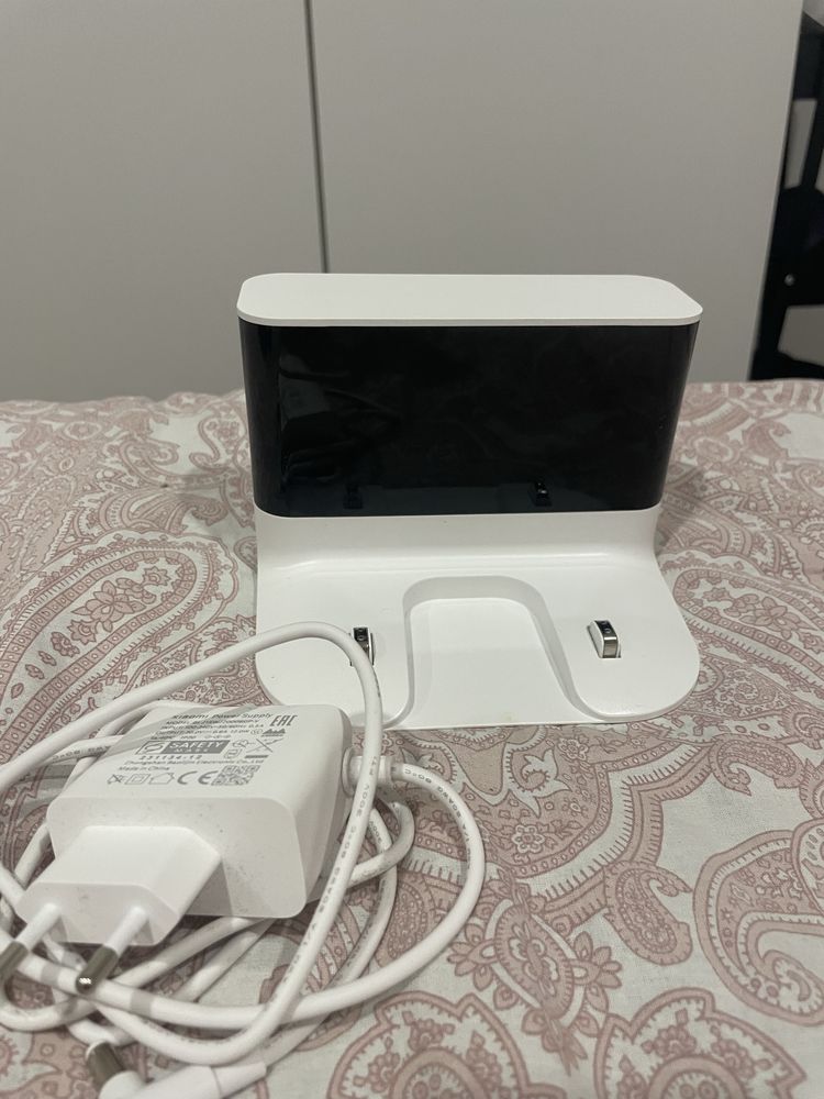 Aspirador Robô Xiaomi Vaccum S20