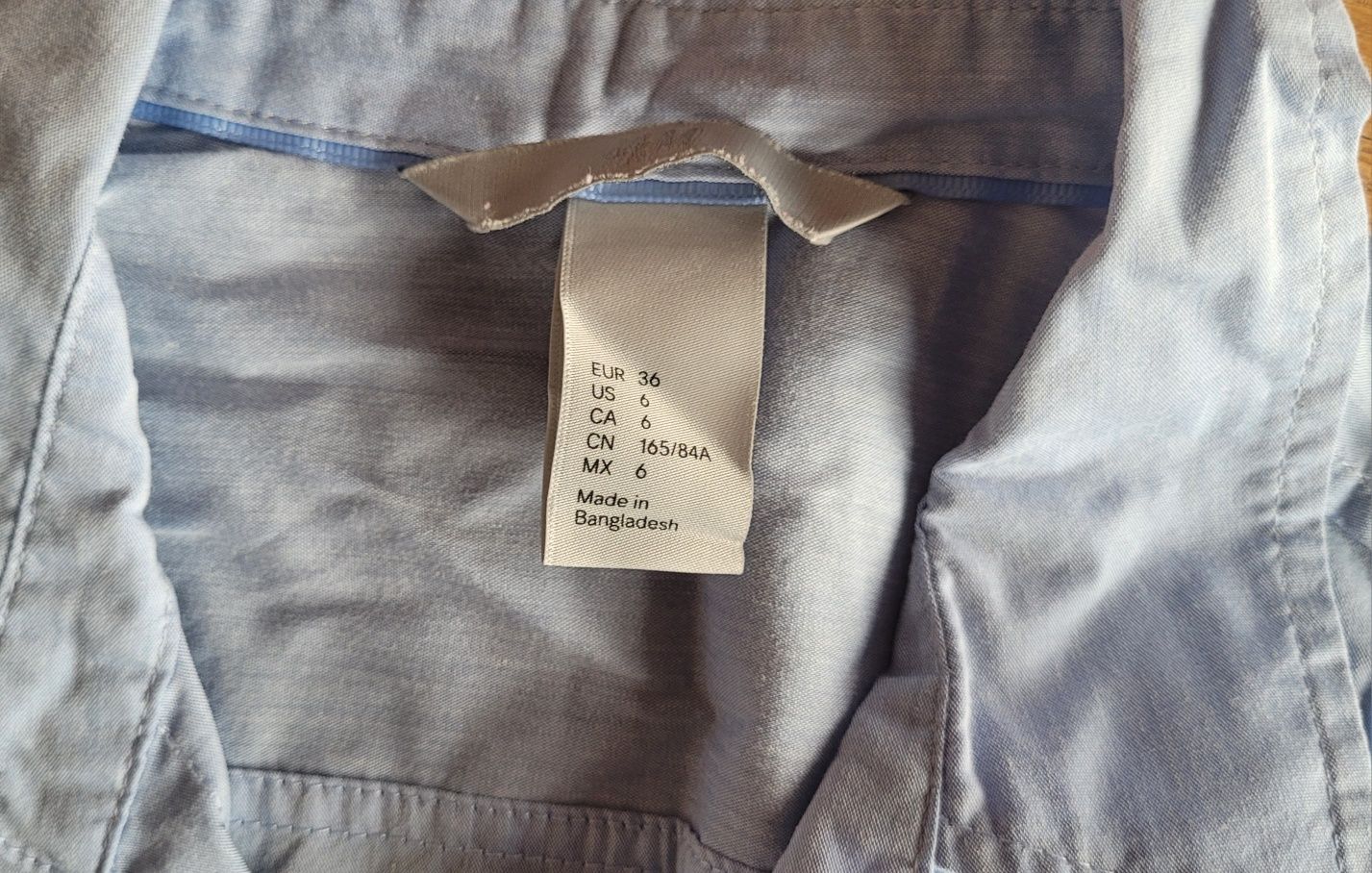 Koszule damskie eleganckie