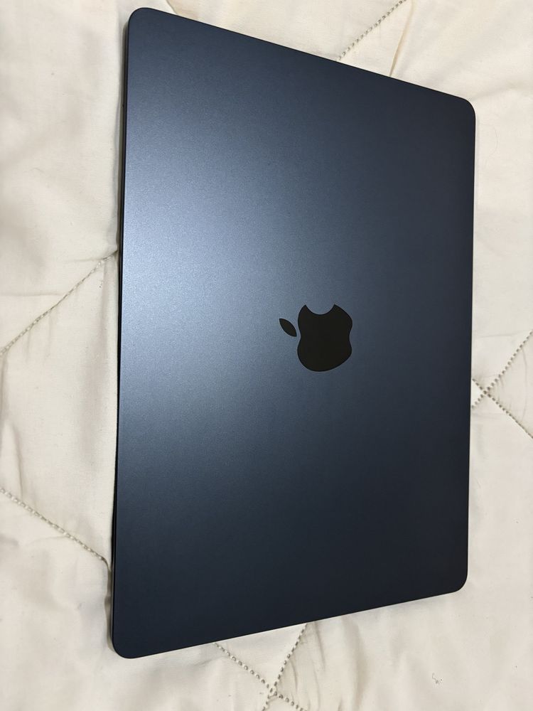 MacBook Air M2 13” 2022