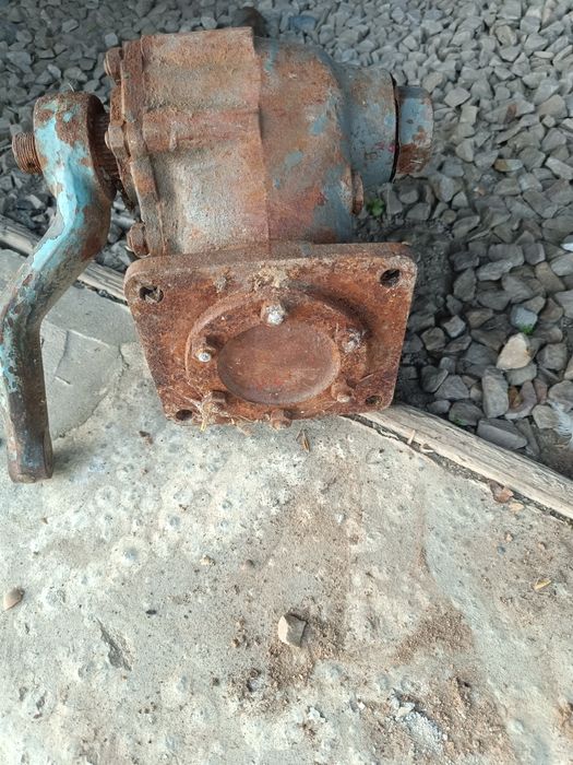 Kolumna kierownicza Ursus C360 C355