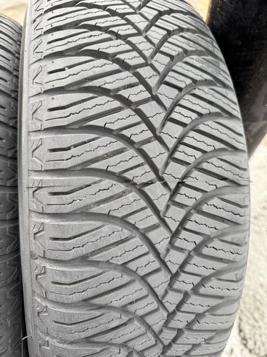 Зимові шини Trazano 175/65 R14