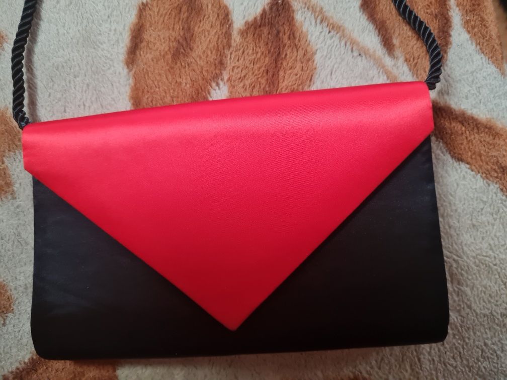 Torebka elegancka