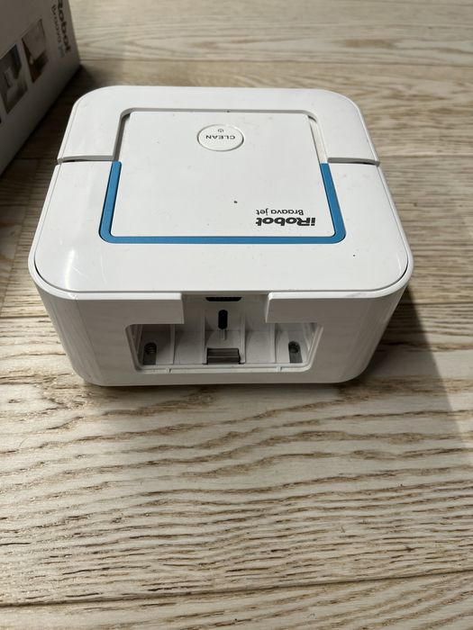 Irobot braava jet 240