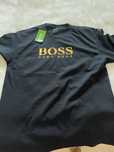 Hugo Boss T-shirt Nowa