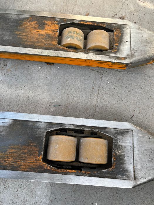 Paleciak sthill 3000kg