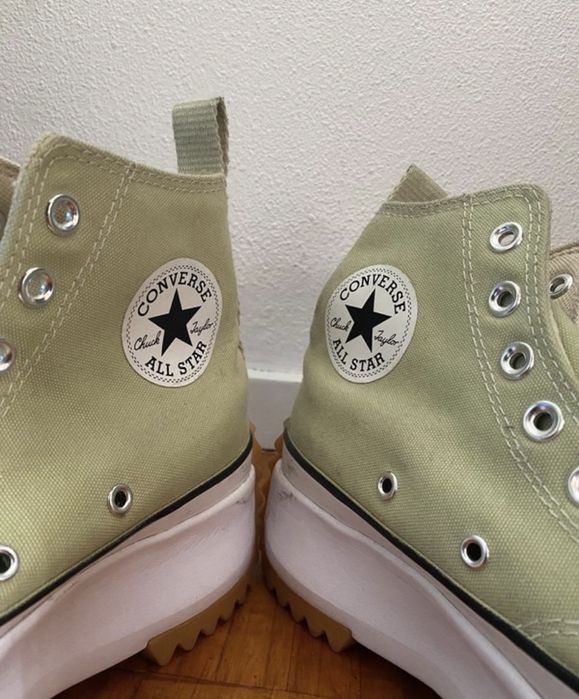 All Star Verdes 41