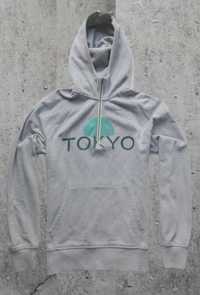 Nike Air Tokyo bluza z kapturem hoodie L