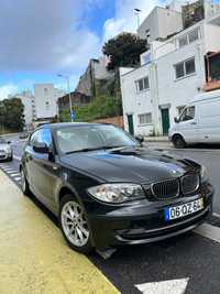BMW Serie 1, 116d 3P - teto panorâmico  - APENAS 130k km