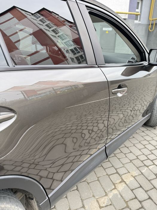 Терміновий продаж!!Продам автомобіль  Mazda CX-5 2016 рік