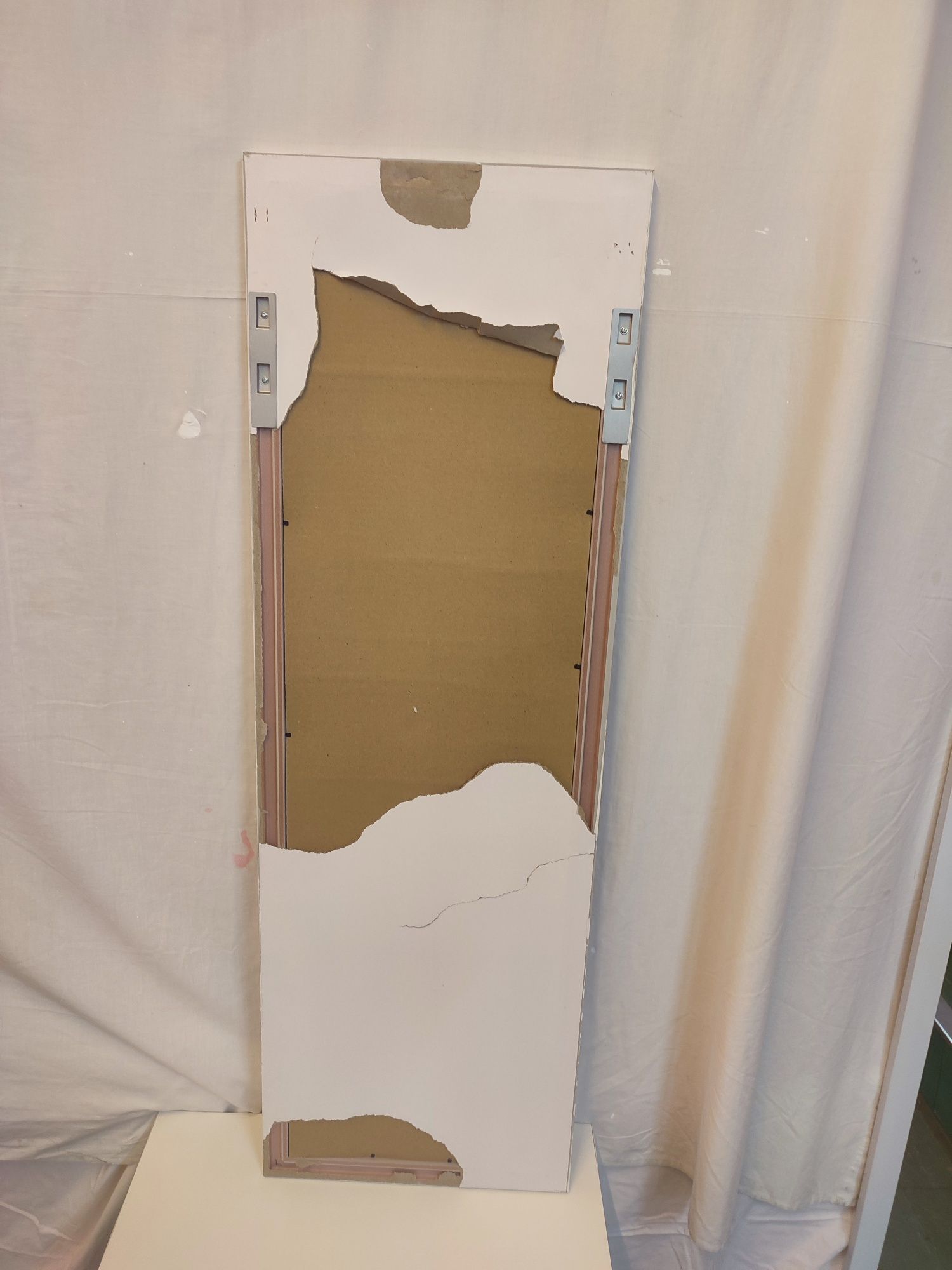 Espelho IKEA 1,10x36