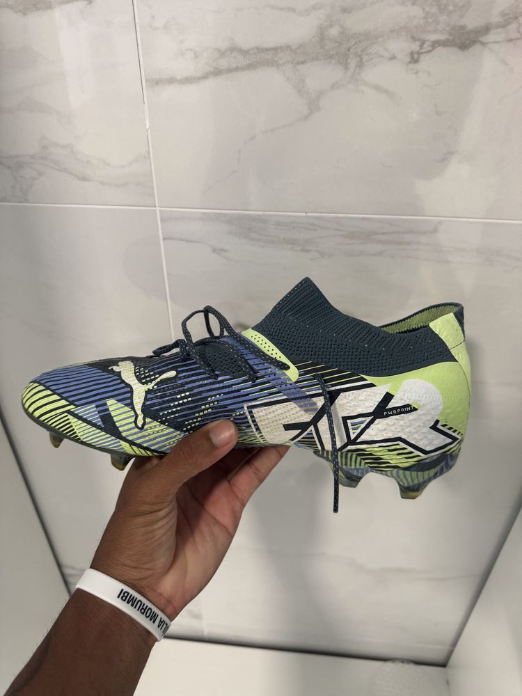 Chuteiras puma oficiais