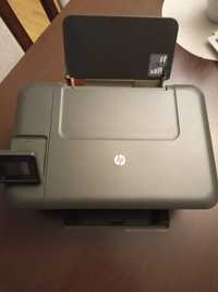 Drukarka HP deskjet 3050A