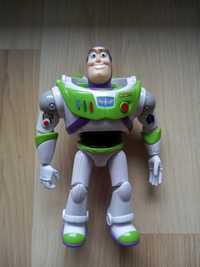 Buzz Astral Lightyear Toy Story Duża figurka FRX12 2018 Mattel