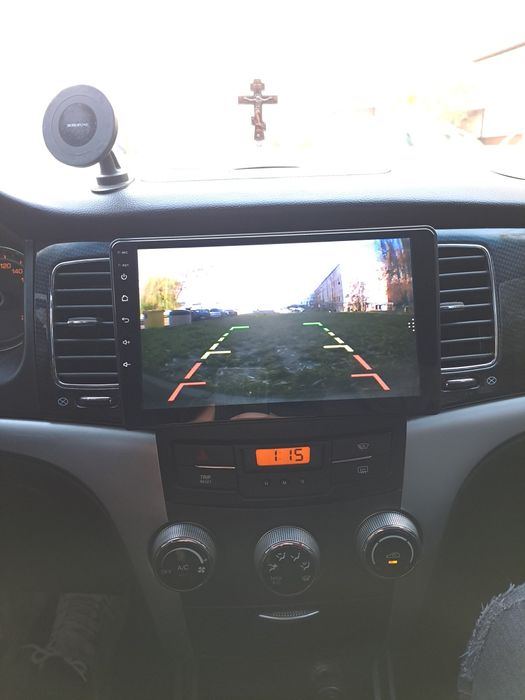 Авто SsangYong Korando