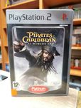 Pirates of the CARIBBEAN AT WORLD'S END PS2 Wymiana Skup SklepRetroWWA