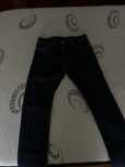 Calças Levis semi-novas