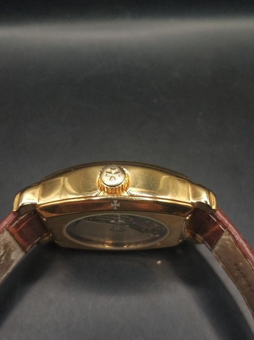 vacheron constantin geneve позолочені