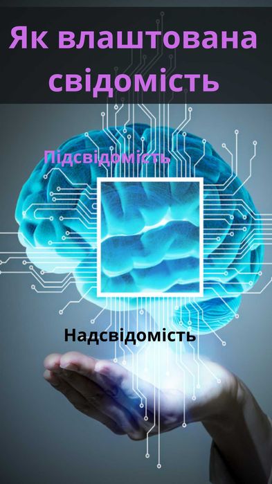 Психолог онлайн. Допоможу отримати спокій і рівновагу в житті.