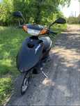 Продаю скутер yamaha jog 36 срочно
