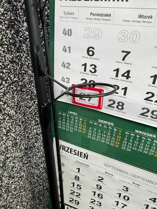 Wędka Sonic Vaderx Rs 360/12Ft + Kołowrotek 3K Dominikator X 8000 Pro