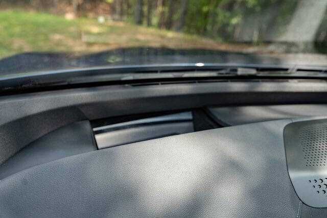 2022 BMW iX X-drive