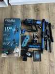 Бездротовий пилосос Cecotec Conga Rockstar 8500