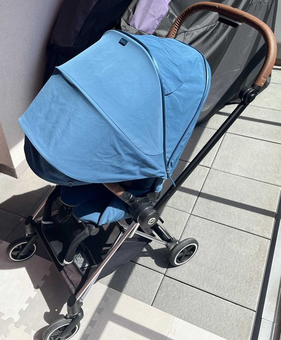 Wózek Cybex Mios 2.0