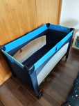 Cama de viagem para bebé