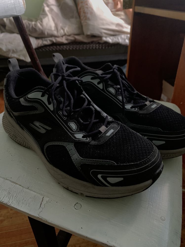 Кросівки Skechers go run