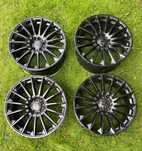 Alufelgi 19 cali, 5x112, Mercedes Cla, Audi, Vw, Seat, Skoda, Jak Nowe