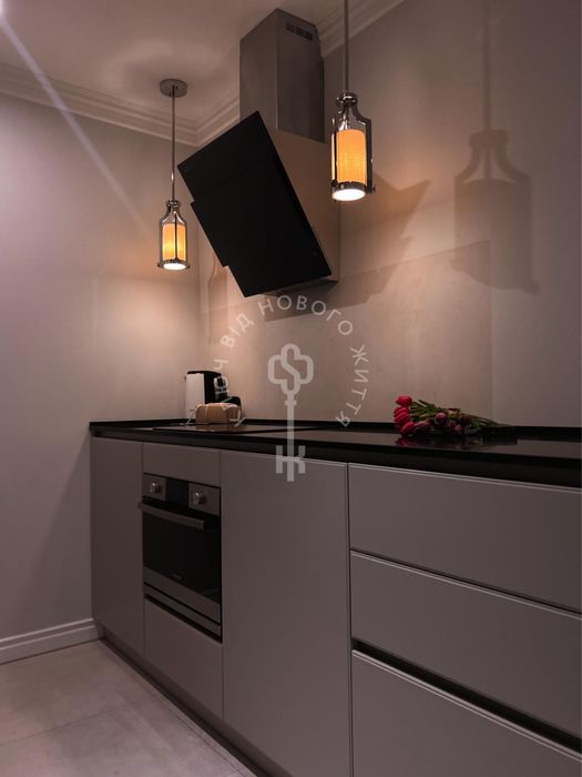 Оренда 2кімн квартири ЖК Оболонь Резіденс Obolon Residences