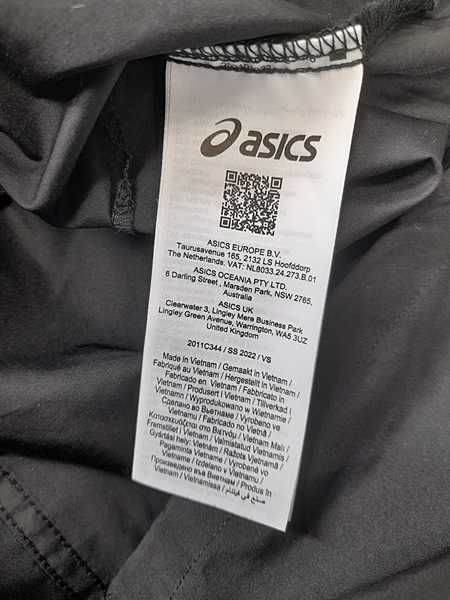 Asics Core Jacket Kurtka męska do biegania S
