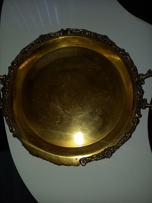 Stare patery z lat PRL