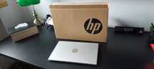Laptop HP Pavilion 15-EH1113NW 15.6"