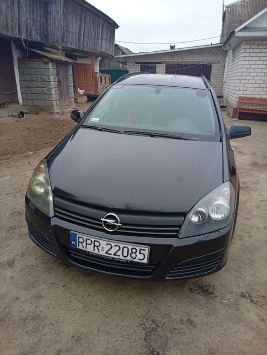 Продам опел Астра н