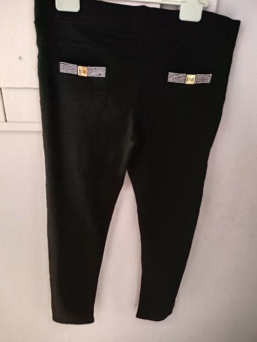 Leginsy 46 48 polecam