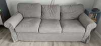 Sofa rozkładana Ikea Ektorp