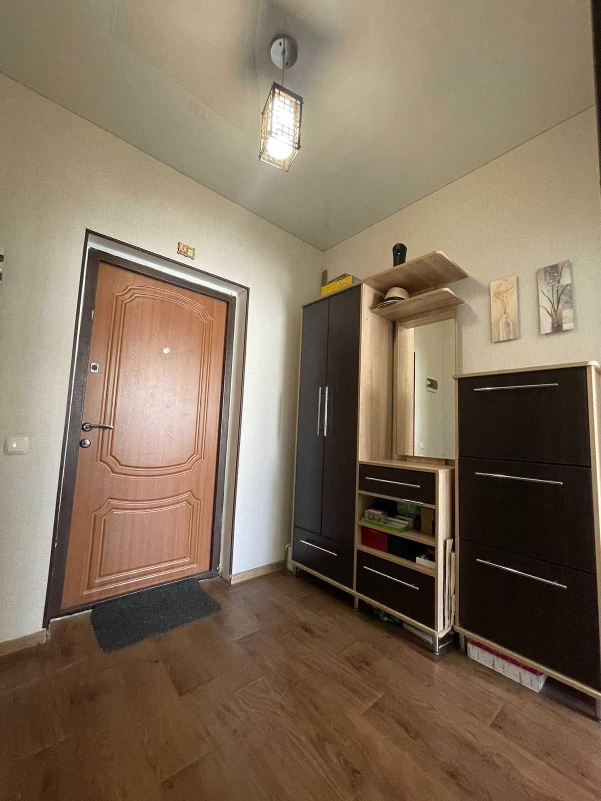 2 комнатная квартира с Ремонтом в Новом Доме на Таирова