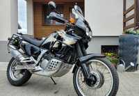 Honda xrv750 africa twin