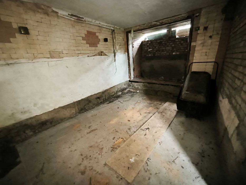 Продаж 4-кімнатного будинку. 2 поверхи та цоколь, СТ Електроніка.