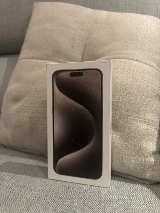 Iphone 15pro max