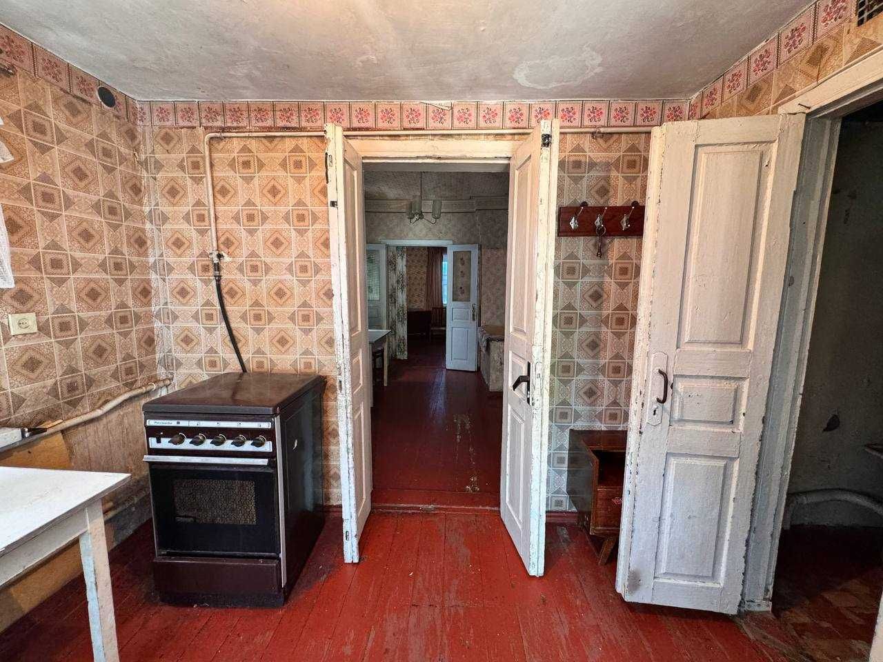 Продам дом ул. Сучкова г. Самар