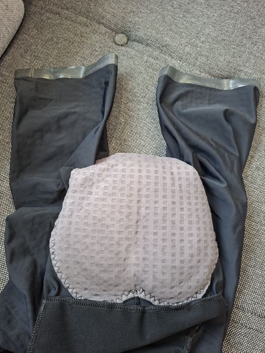 Nopinz Hypersonic time trial suit rozm S aero pocket