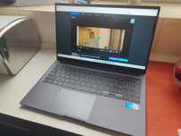 Laptop Samsung Galaxy Book 3   NP750XFG