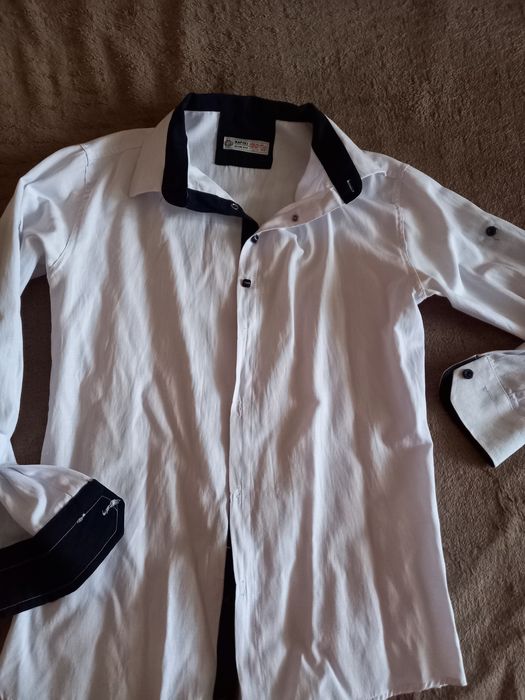 Шкільний костюм 6-8 р,рубашки8-14р