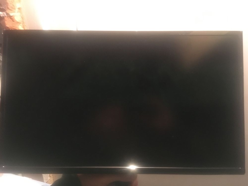 Monitor Acer LCD