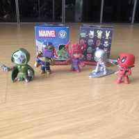 Marvel, várias figuras Mystery Minis