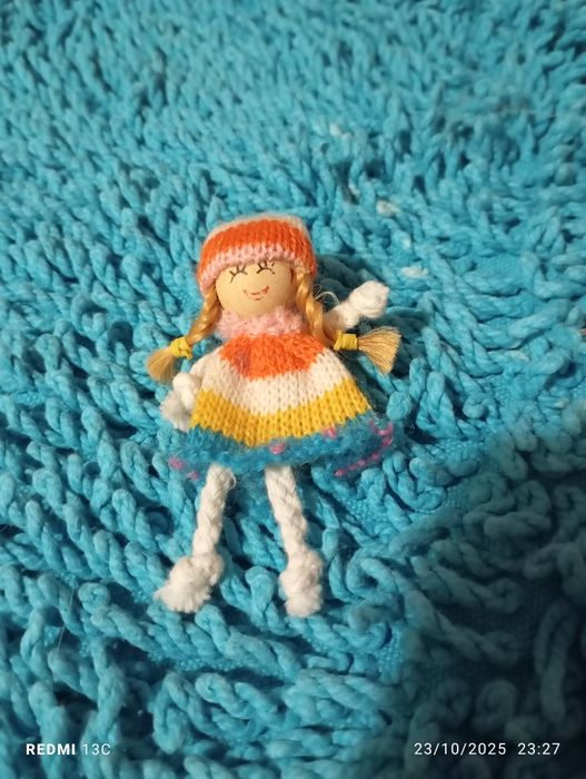 Acessórios para menina