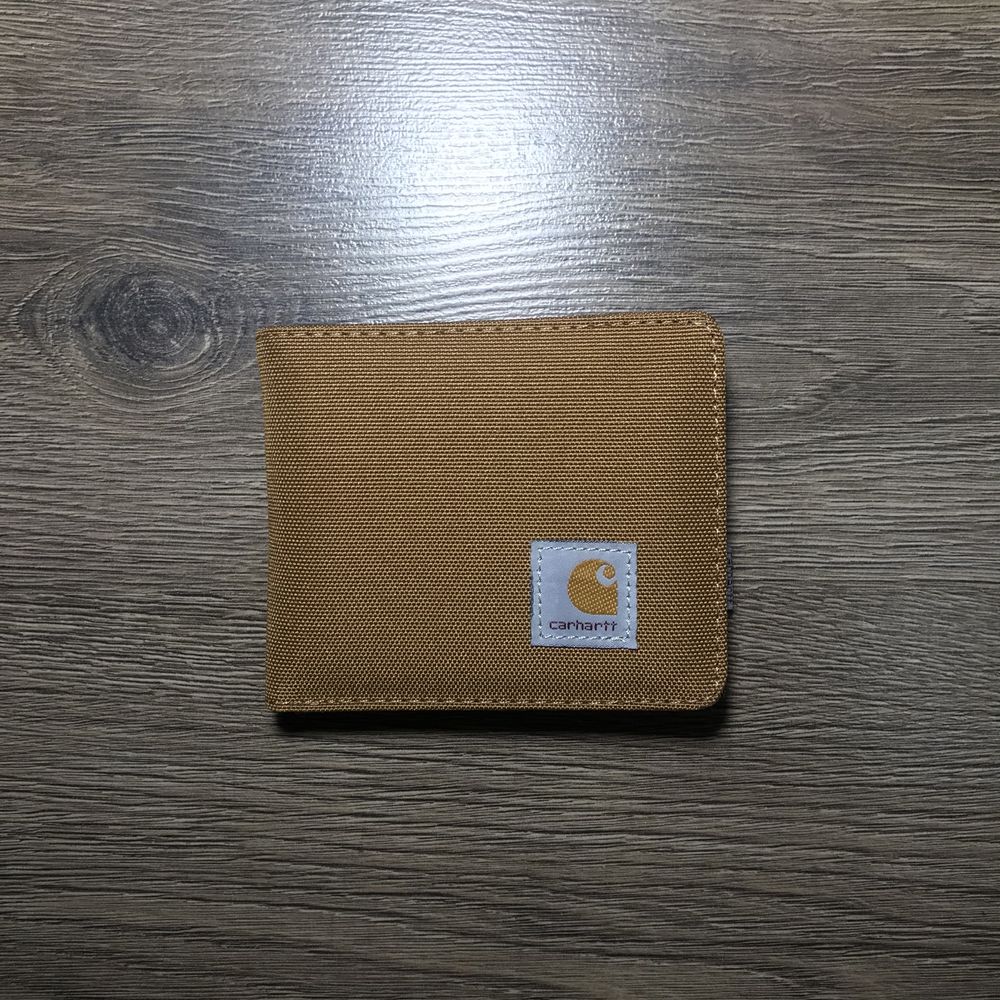 Гаманець Кархарт / Carhartt / кошелек / wallet /